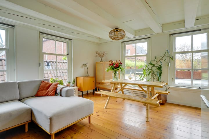 Foto 7 van Benschopperstraat 10-A