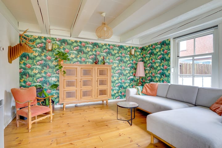 Foto 8 van Benschopperstraat 10-A