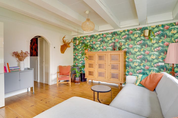 Foto 6 van Benschopperstraat 10-A