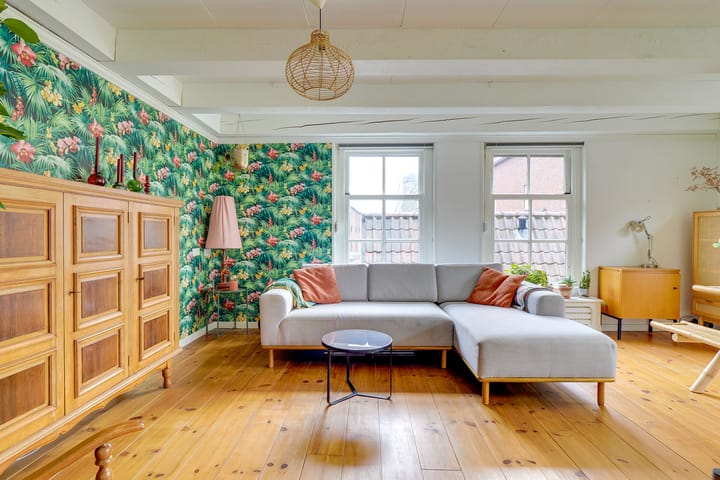 Foto 9 van Benschopperstraat 10-A