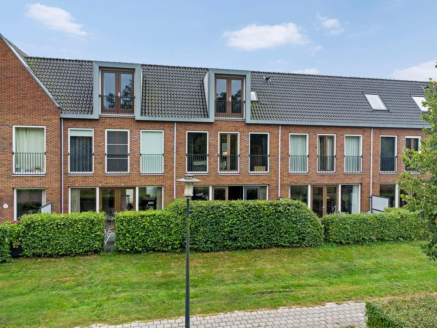 Foto 1 van Boeresingel 21