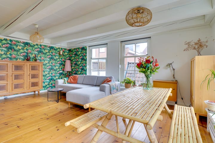 Foto 10 van Benschopperstraat 10-A