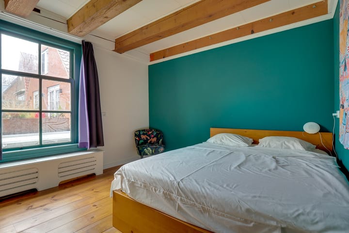 Foto 12 van Benschopperstraat 10-A