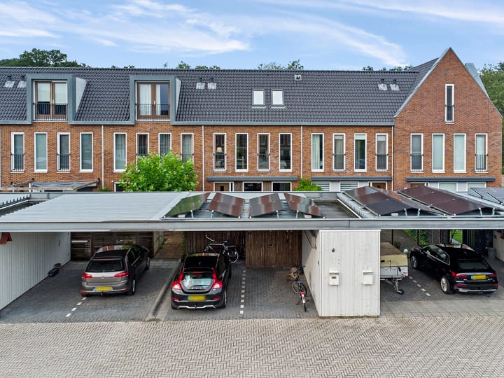 Foto 3 van Boeresingel 21