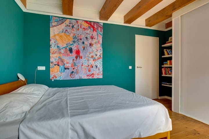 Foto 13 van Benschopperstraat 10-A