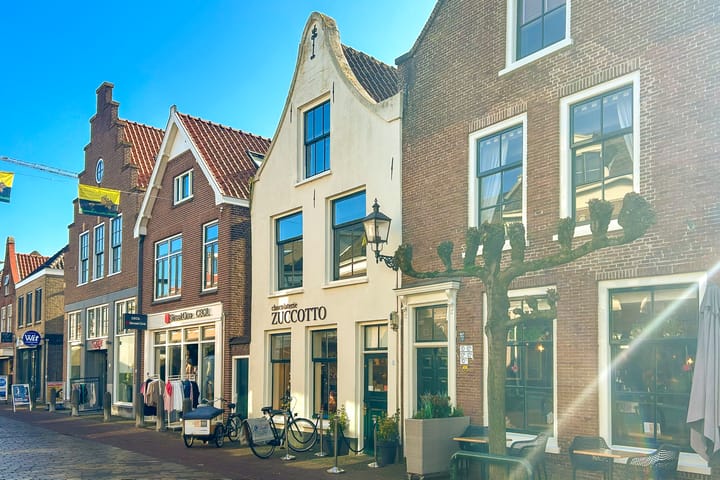 Foto 16 van Benschopperstraat 10-A