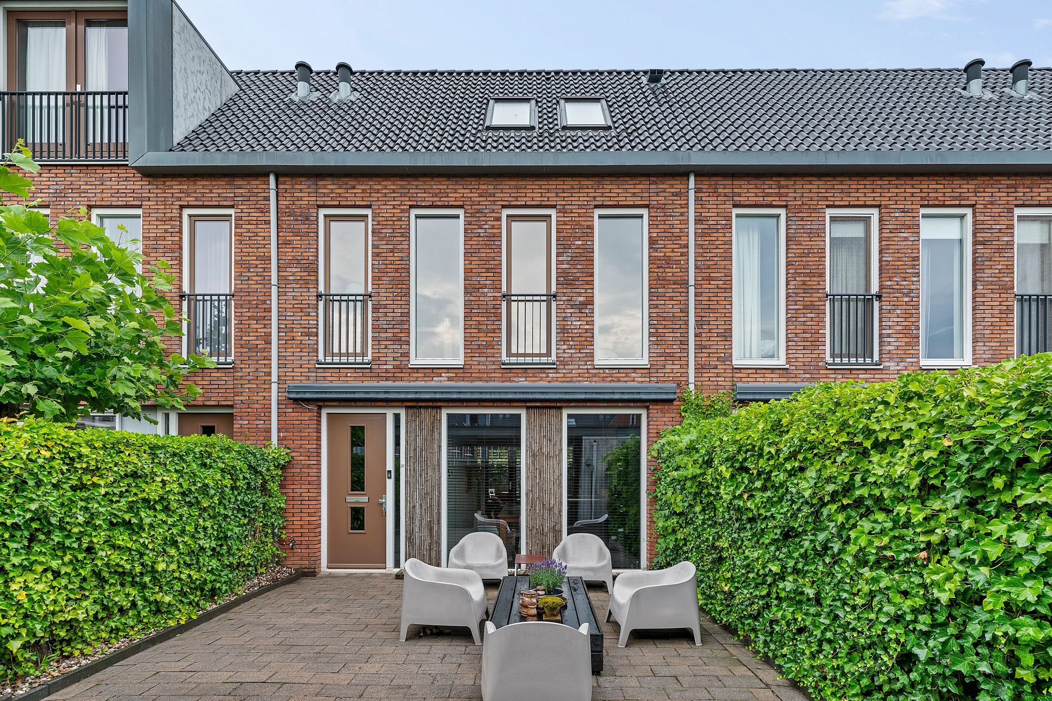 Foto 6 van Boeresingel 21