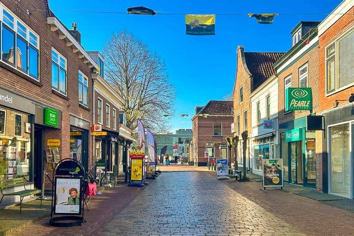 Foto 18 van Benschopperstraat 10-A