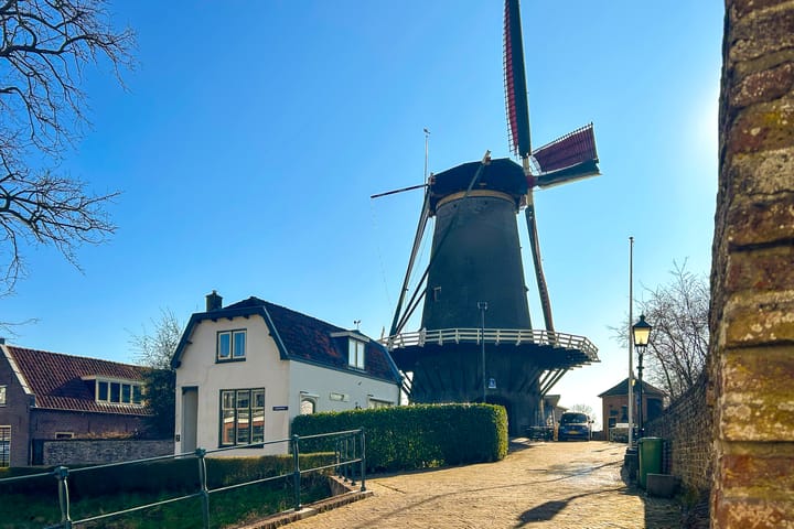 Foto 19 van Benschopperstraat 10-A