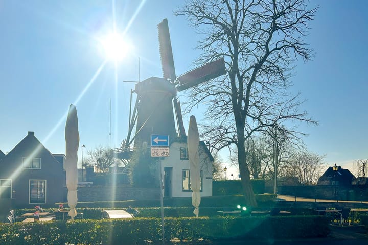 Foto 20 van Benschopperstraat 10-A