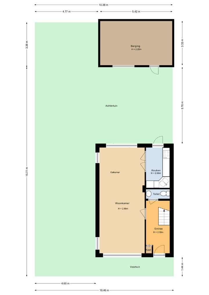 Foto 46 van Piet Heinstraat 1