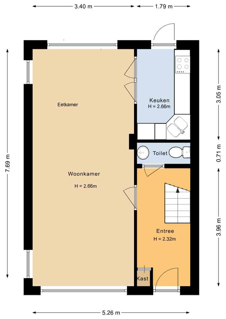 Foto 47 van Piet Heinstraat 1