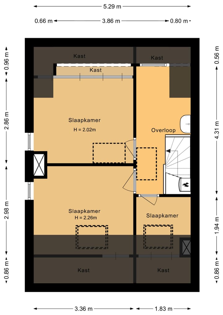 Foto 49 van Piet Heinstraat 1