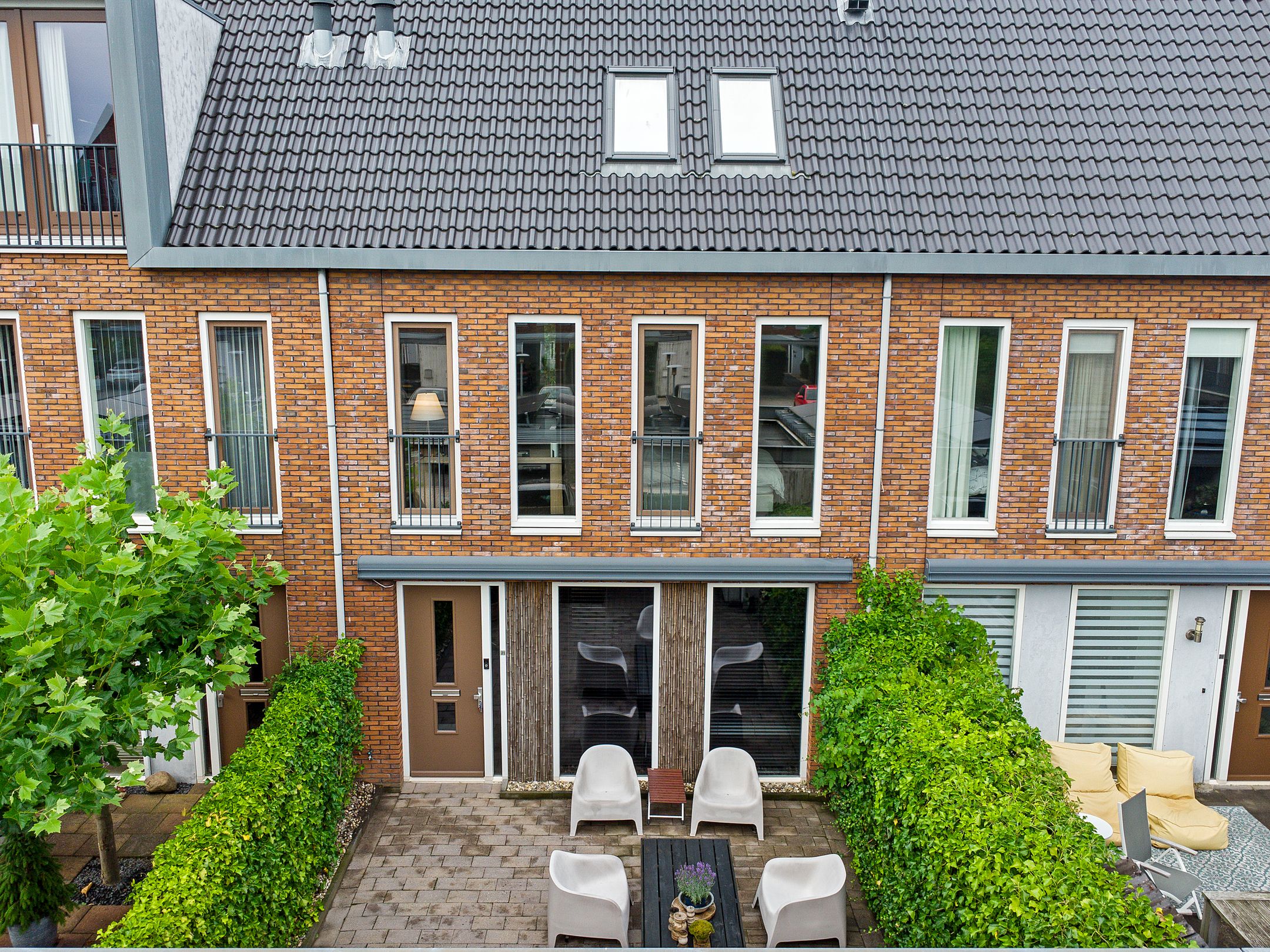 Foto 36 van Boeresingel 21