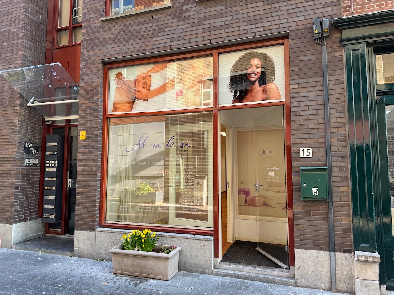 View photo 1 of St. Jacobstraat 15