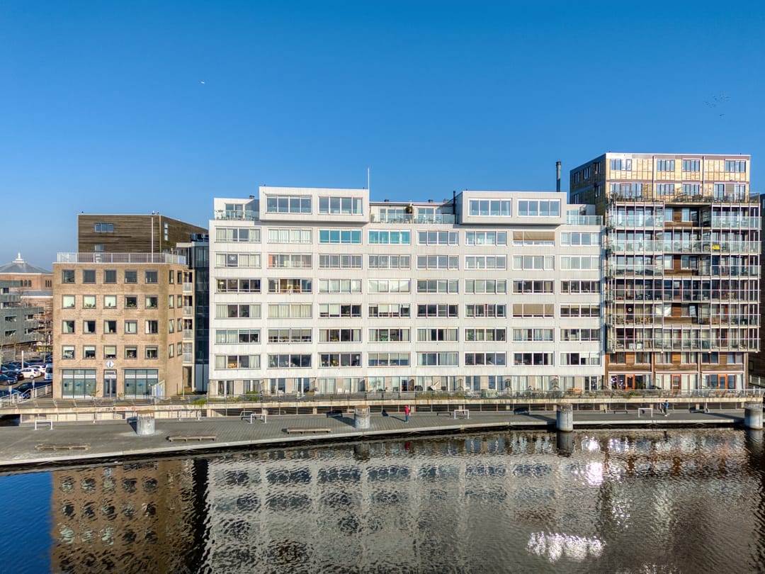 Foto 1 van De Kiel 55