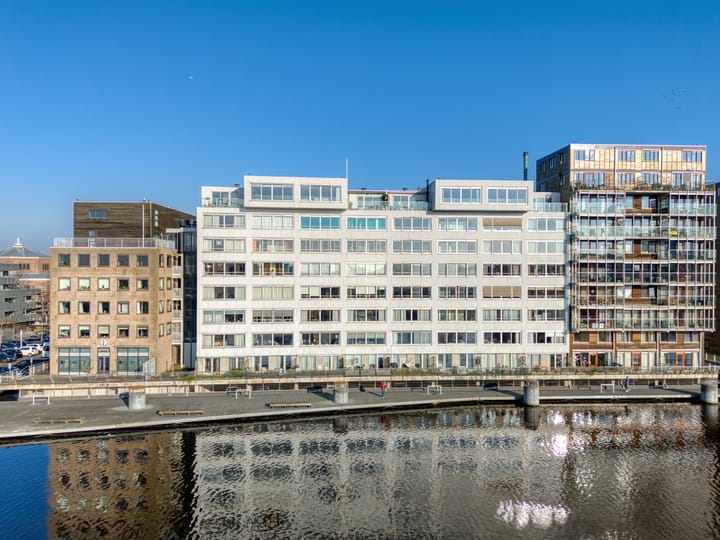 Foto 1 van De Kiel 55