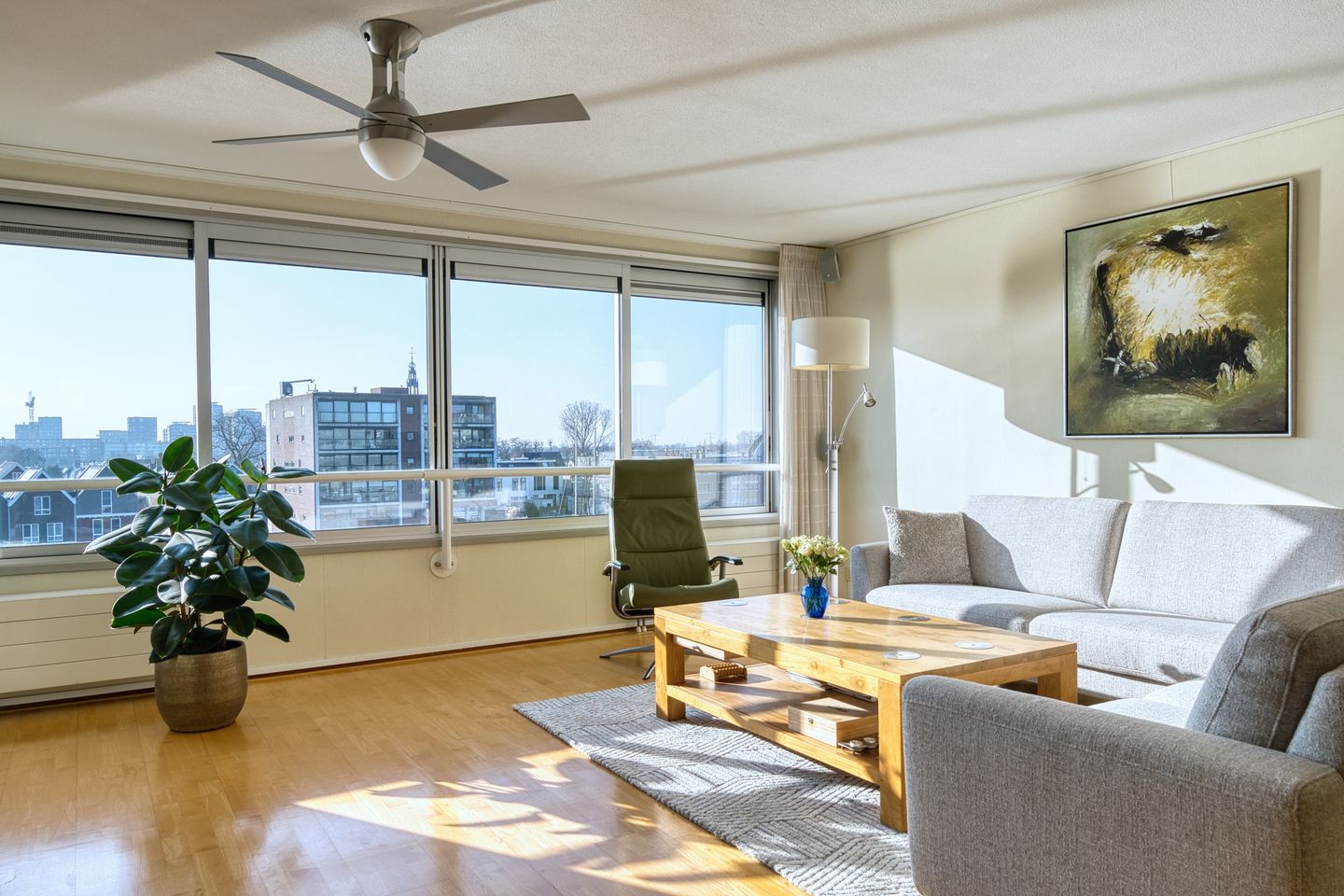 Foto 4 van De Kiel 55