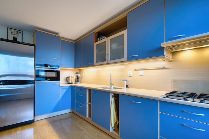 Foto 11 van De Kiel 55