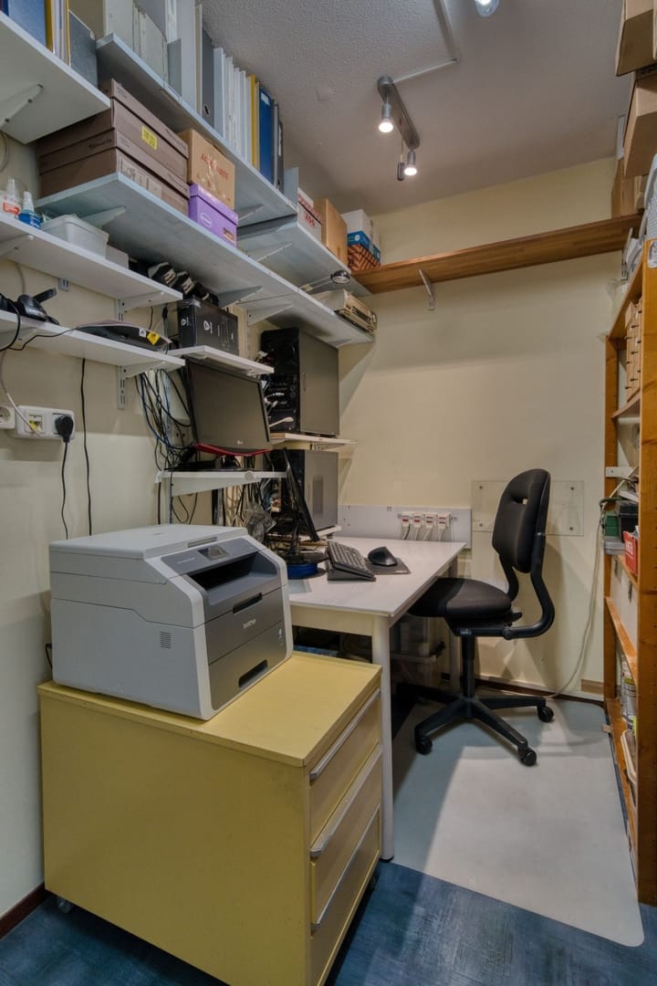 Foto 13 van De Kiel 55