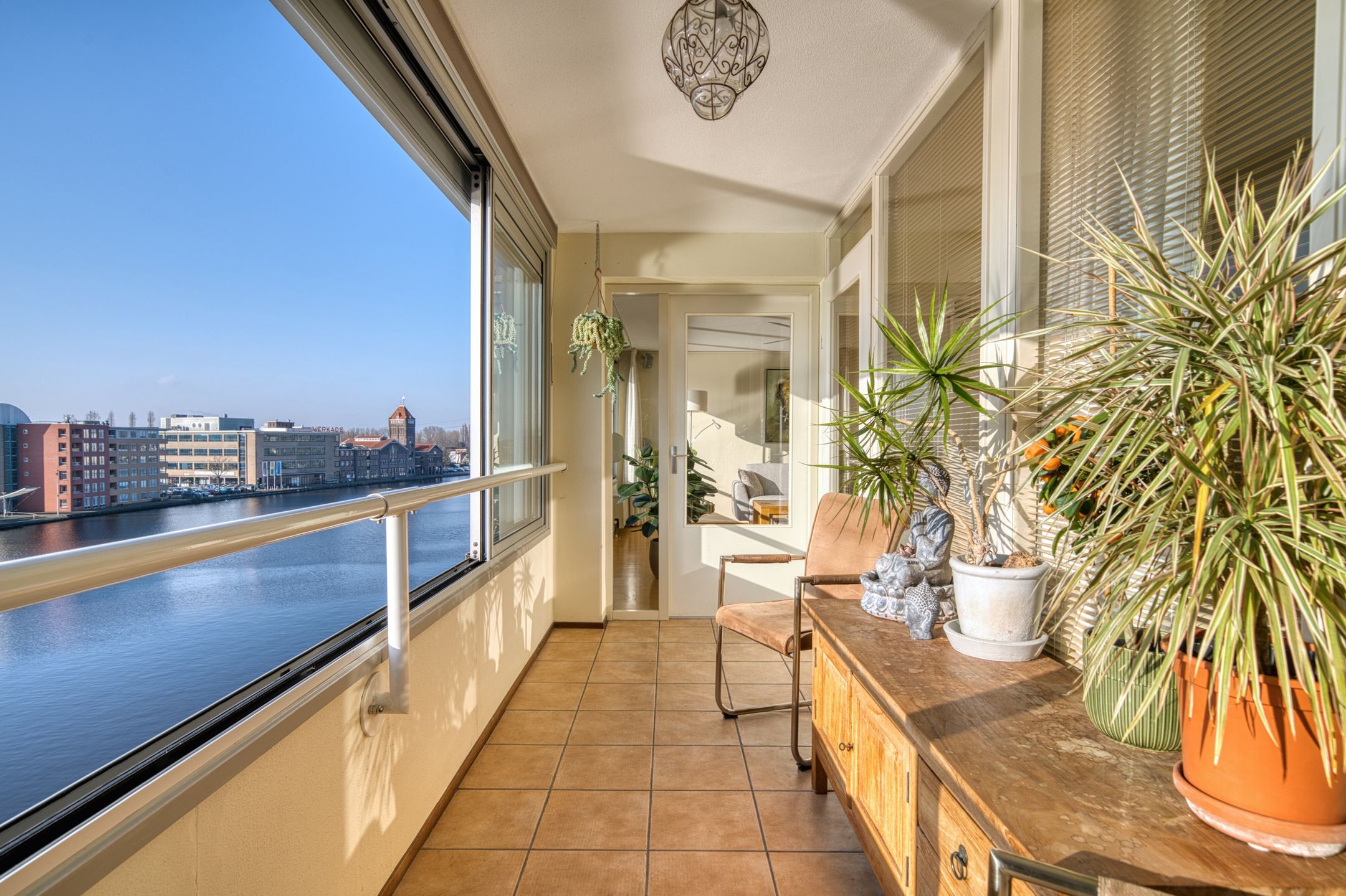 Foto 3 van De Kiel 55