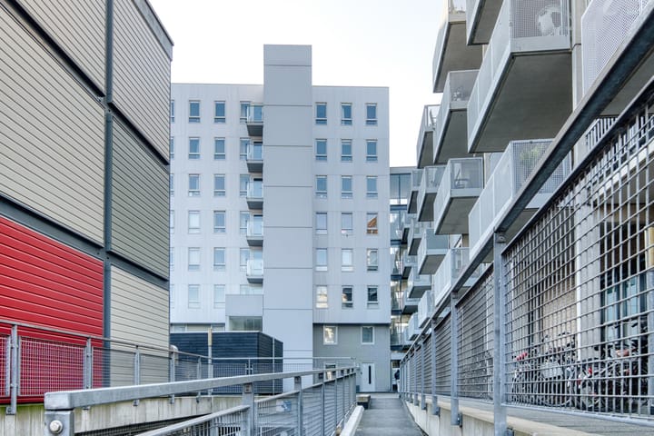 Foto 30 van De Kiel 55