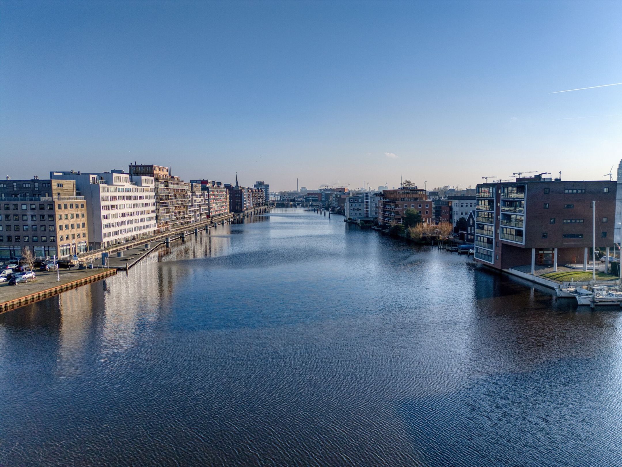 Foto 33 van De Kiel 55