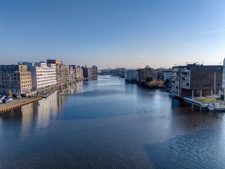 Foto 33 van De Kiel 55