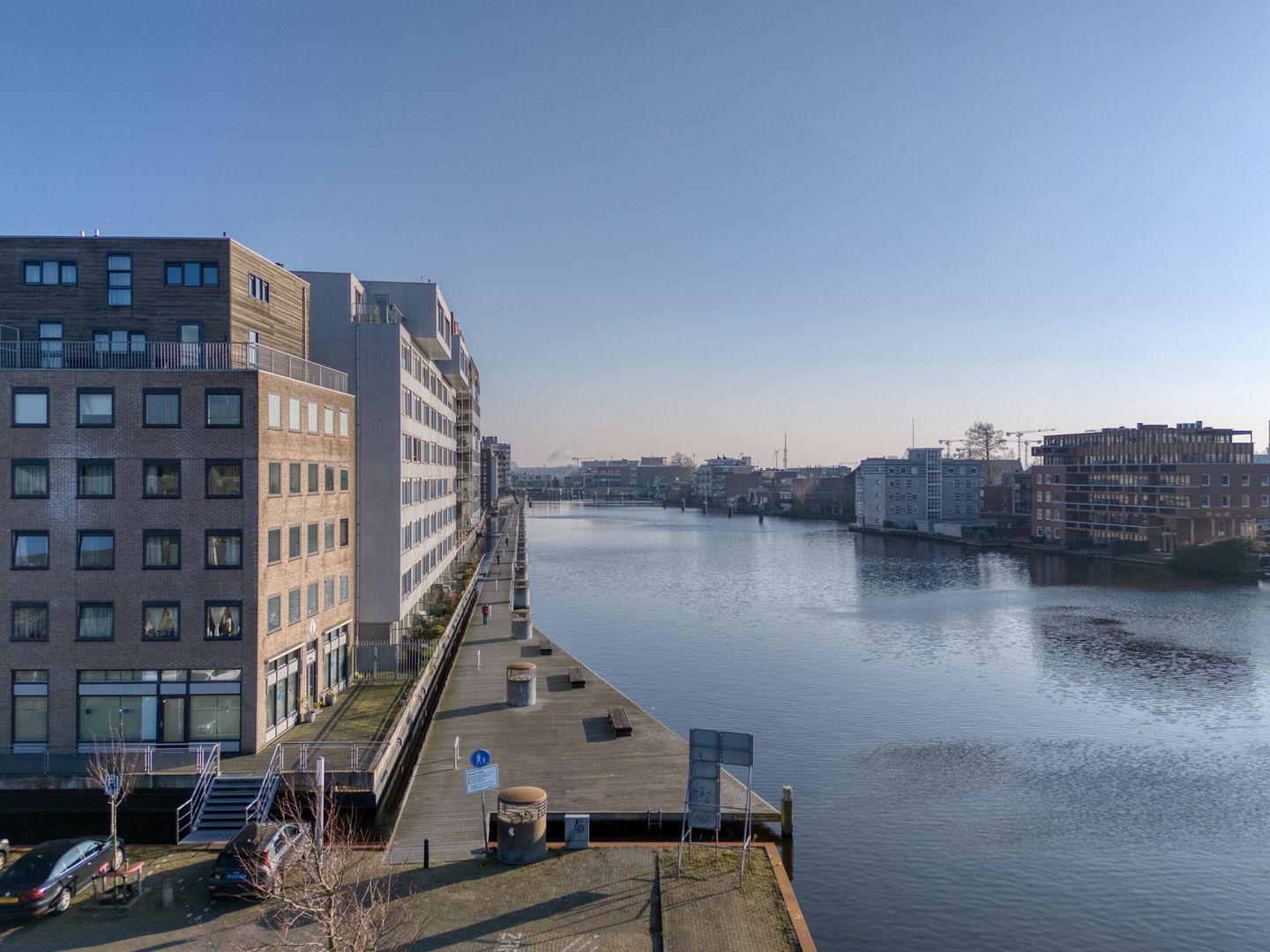 Foto 34 van De Kiel 55