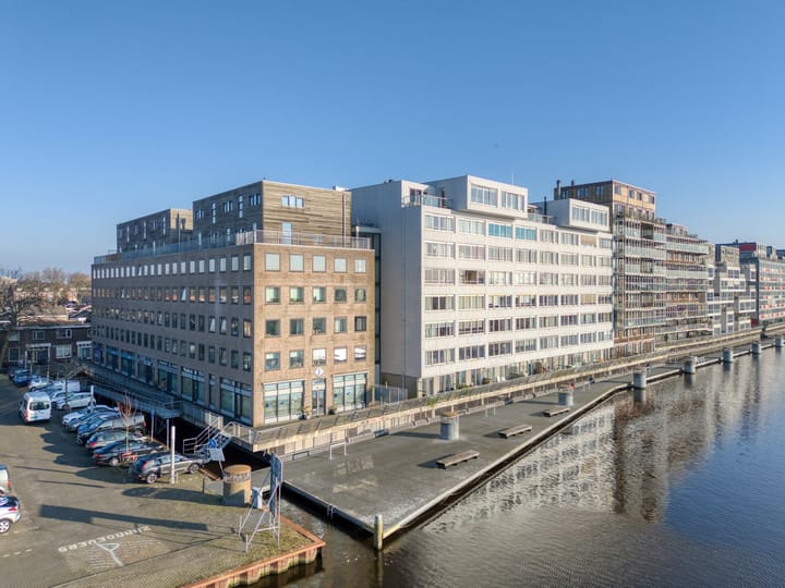 Foto 35 van De Kiel 55