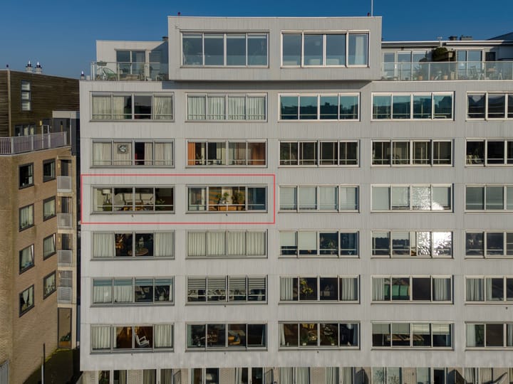 Foto 36 van De Kiel 55