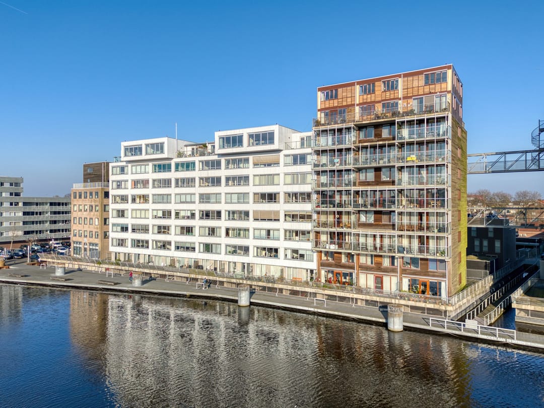 Foto 37 van De Kiel 55