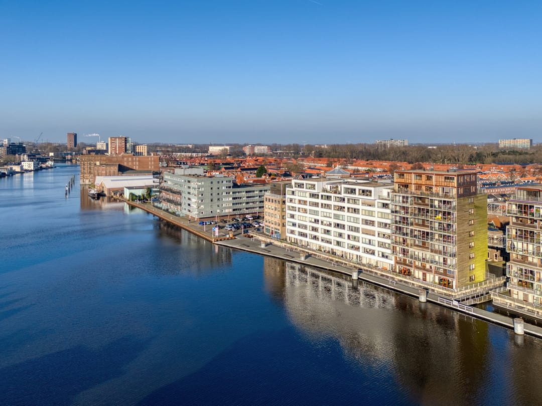 Foto 38 van De Kiel 55