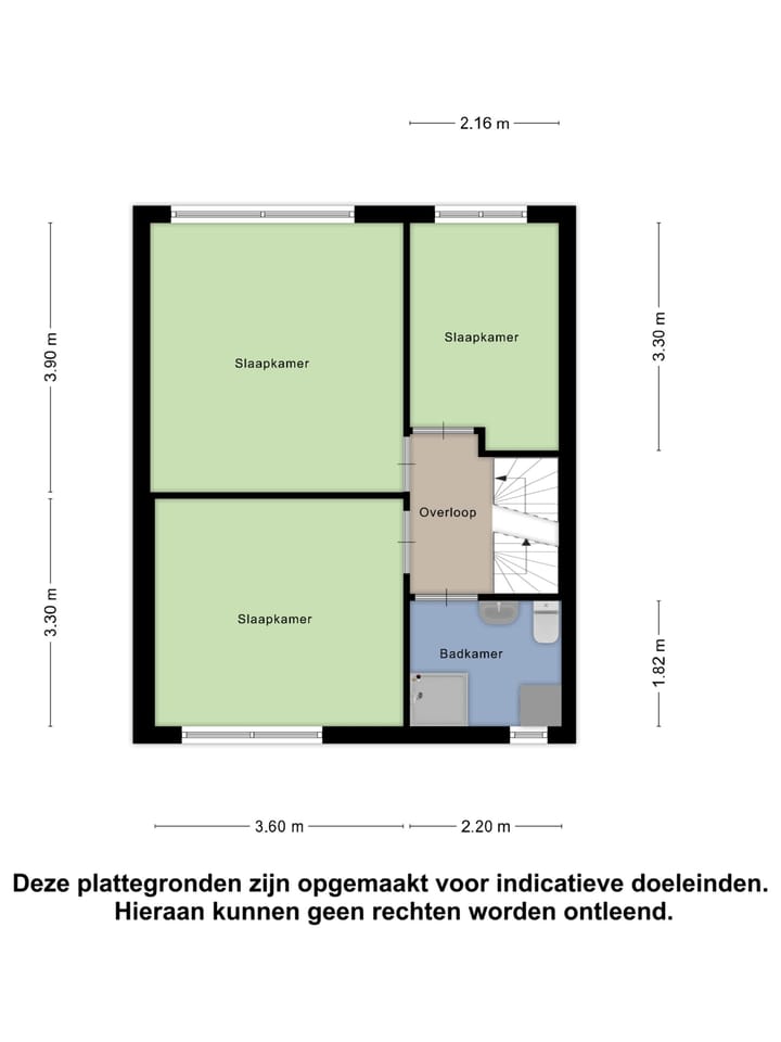 Foto 33 van De Plaastraat 3