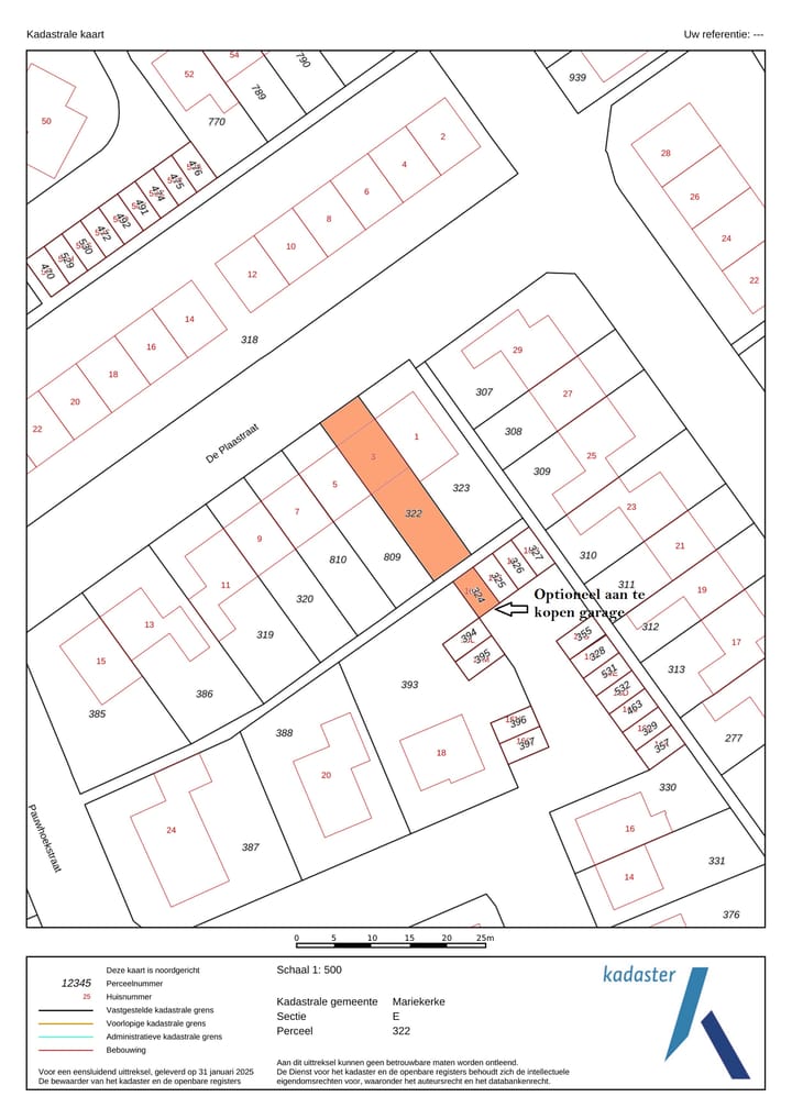 Foto 35 van De Plaastraat 3