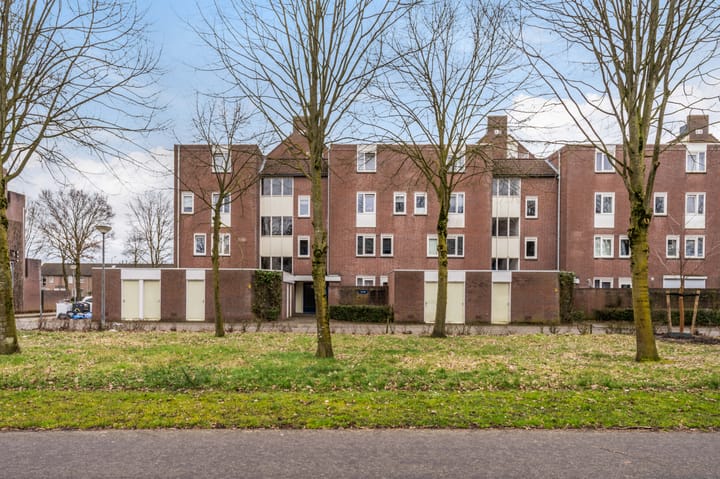 Foto 5 van Gruttolaan 42