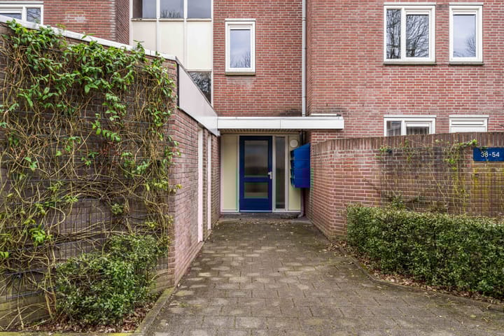 Foto 7 van Gruttolaan 42