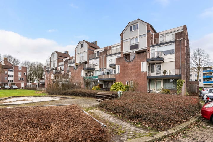 Foto 8 van Gruttolaan 42