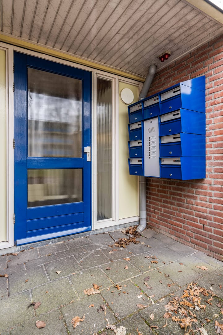 Foto 9 van Gruttolaan 42