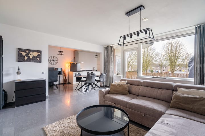 Foto 15 van Gruttolaan 42