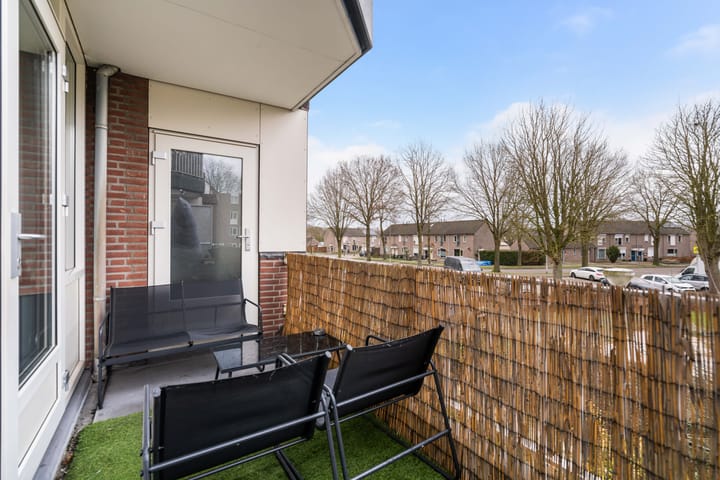 Foto 28 van Gruttolaan 42