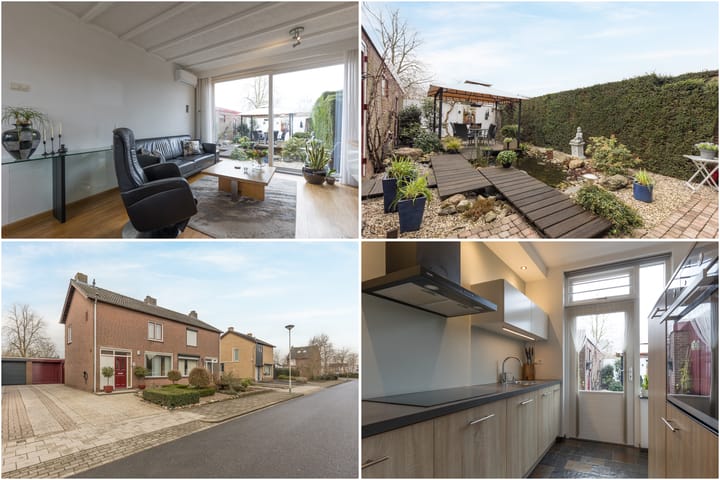 Foto 2 van Wethouder Gijsenstraat 10