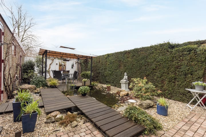 Foto 4 van Wethouder Gijsenstraat 10