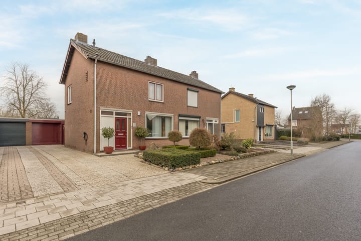 Foto 5 van Wethouder Gijsenstraat 10