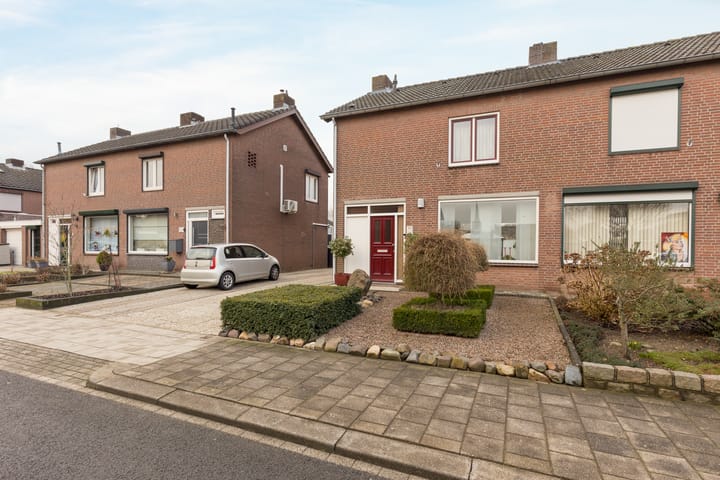 Foto 6 van Wethouder Gijsenstraat 10