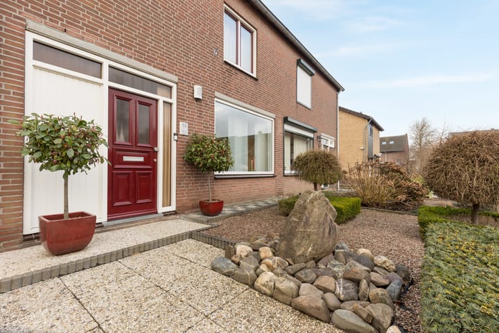 Foto 7 van Wethouder Gijsenstraat 10