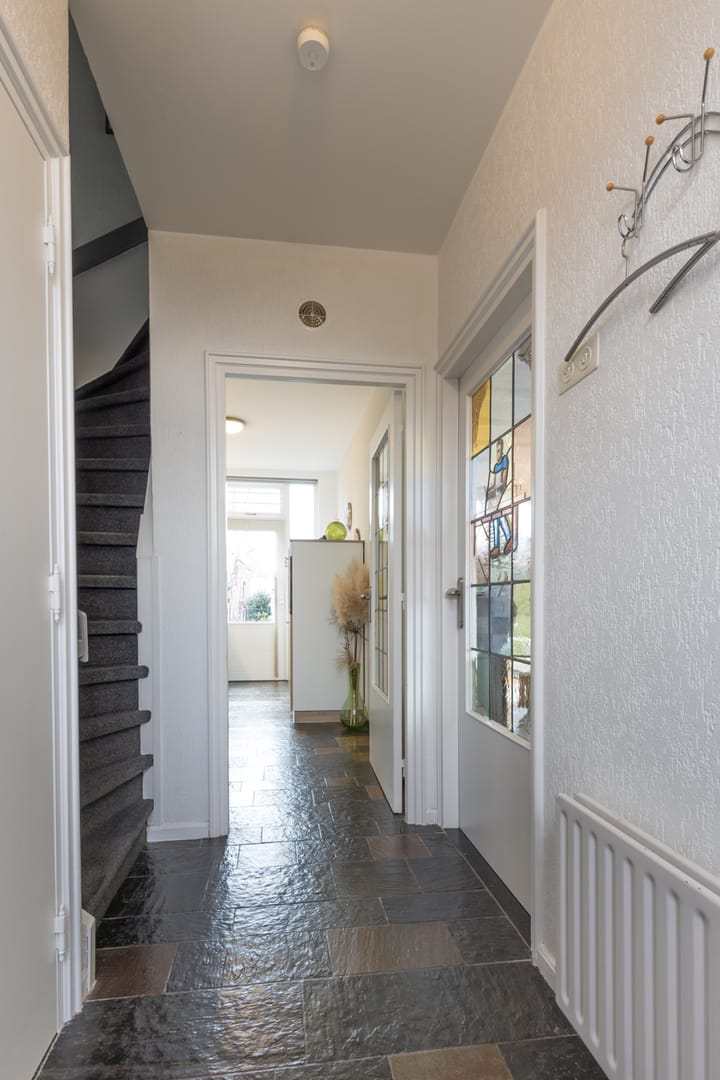 Foto 9 van Wethouder Gijsenstraat 10