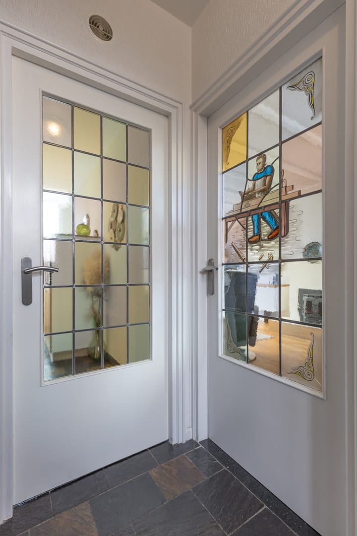 Foto 10 van Wethouder Gijsenstraat 10