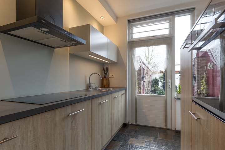 Foto 12 van Wethouder Gijsenstraat 10