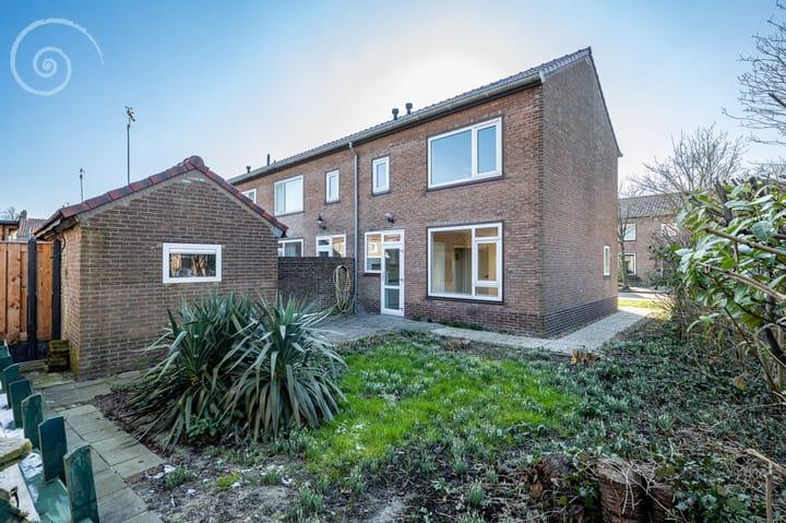 Foto 2 van Irenelaan 16